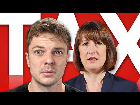 The Truth About the UK Budget 2024
