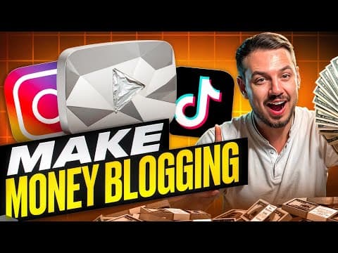How to Monetize Your Blog and Start Earning Today
