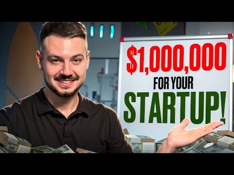 No Cash for Your Startup? 5 Secrets to Secure Business Funding