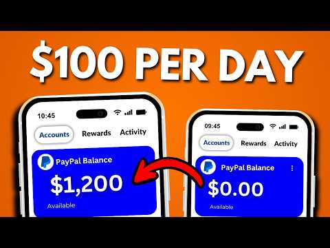 ($1000+🤑) 5 FREE & Legit Money Earning Apps 📱 (Android + IOS)